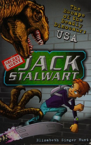 Jack Stalwart