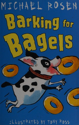 Barking for Bagels