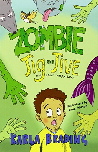 Zombie Jig and Jive