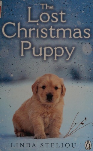 Lost Christmas Puppy