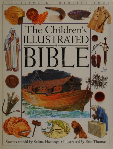The Children's Illustrated Bible