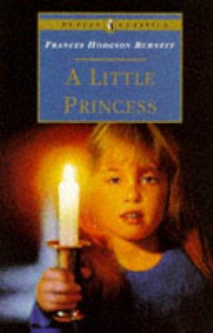 A Little Princess : The Story of Sara Crewe