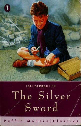 The Silver Sword (Puffin Modern Classics)
