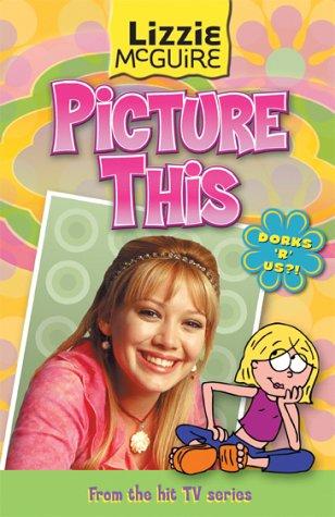 Lizzie McGuire: Picture This (Lizze McGuire)