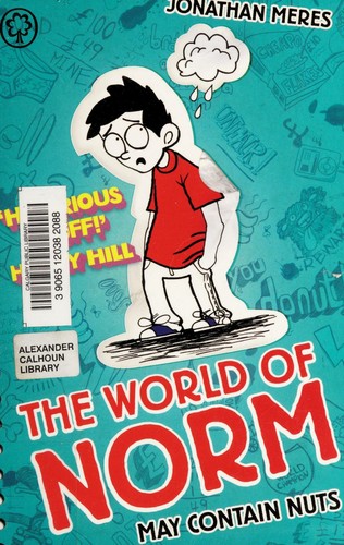 May Contain Nuts (The World of Norm)