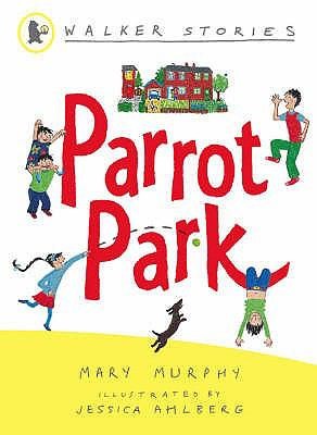 Parrot Park (Walker Stories)