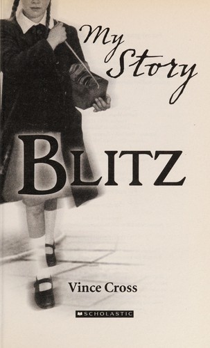 Blitz (My Story)