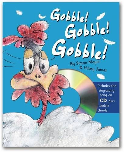 Gobble! Gobble! Gobble!
