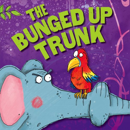 The Bunged up Trunk