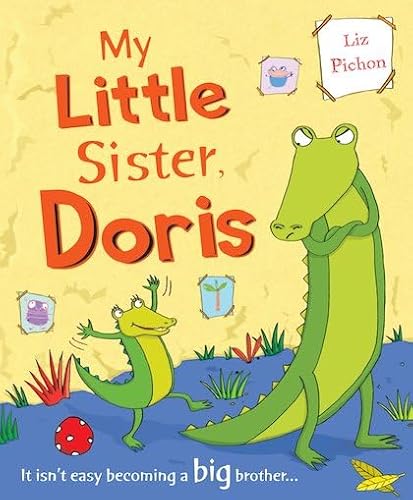 My Little Sister, Doris