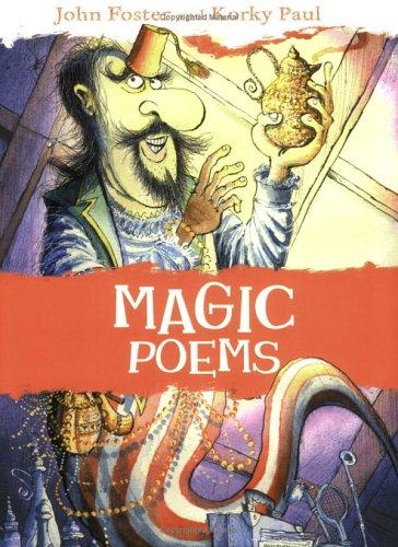 Magic Poems