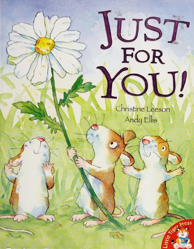 Just For You