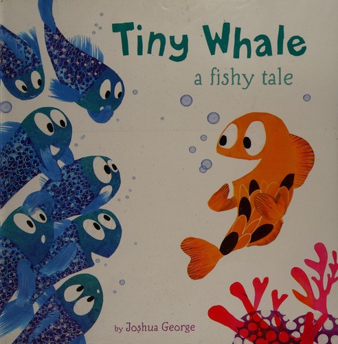 Tiny Whale