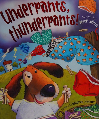 Underpants Thunderpants