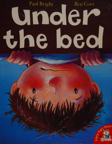 Under the Bed (Mini Hardbacks)