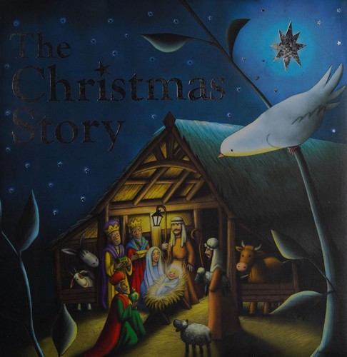 The Christmas Story (Gift Book)