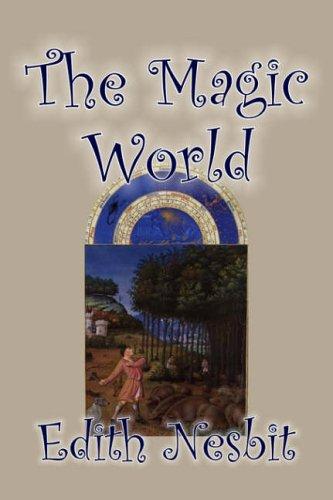 Magical Stories