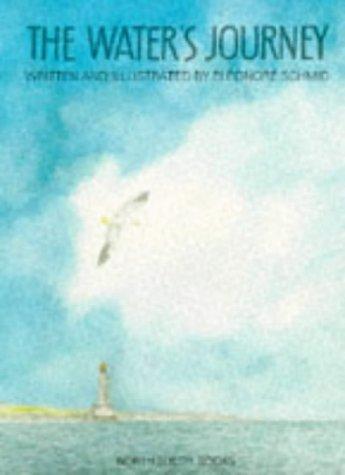 Water's Journey, The (A North-South Picture Book)