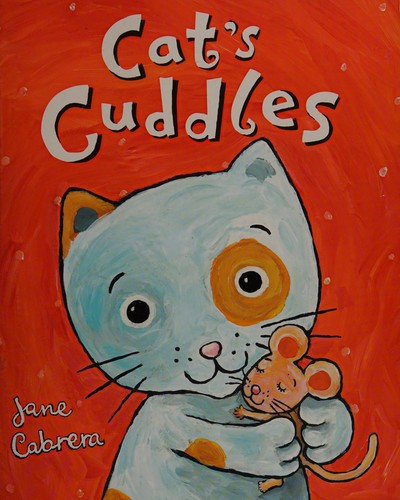 Cat's Cuddles