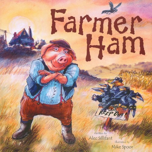 Little Bee - Farmer Ham