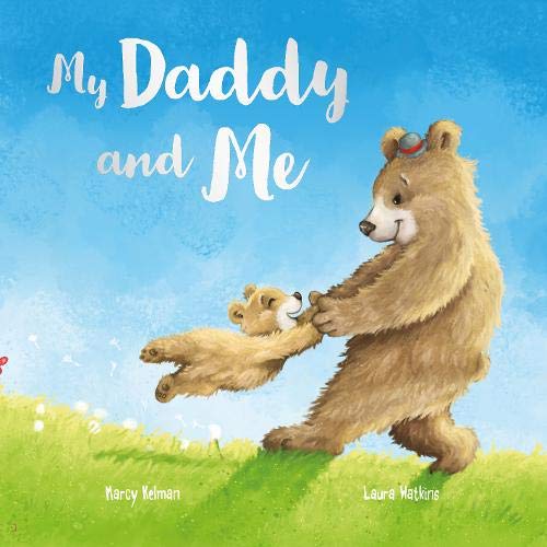 My Daddy and Me