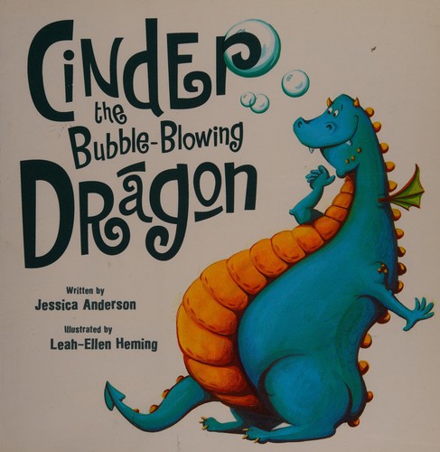 Little Bee - Cinders