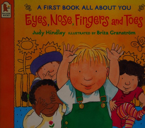 Eyes Nose Fingers And Toes