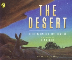 The Desert: an Australian Story