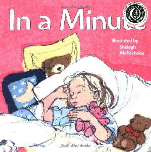 In a Minute (Books for Life)