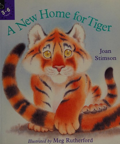A New Home for Tiger (Picture Hippo)