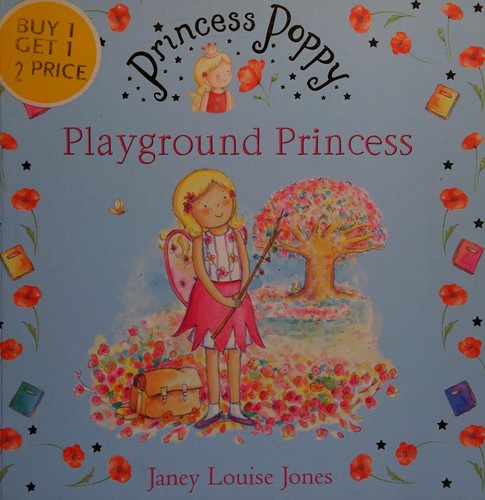 Princess Poppy Play