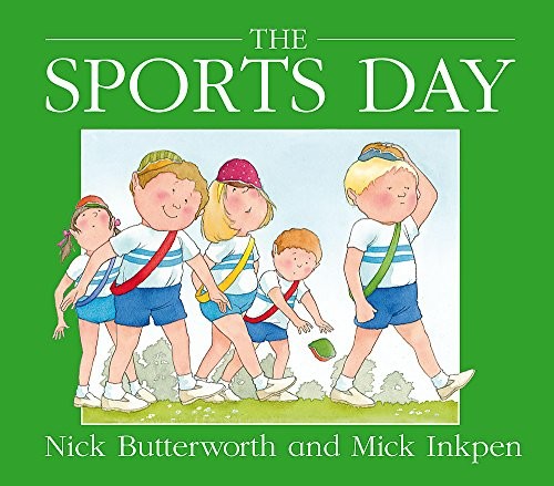 Sports Day
Import