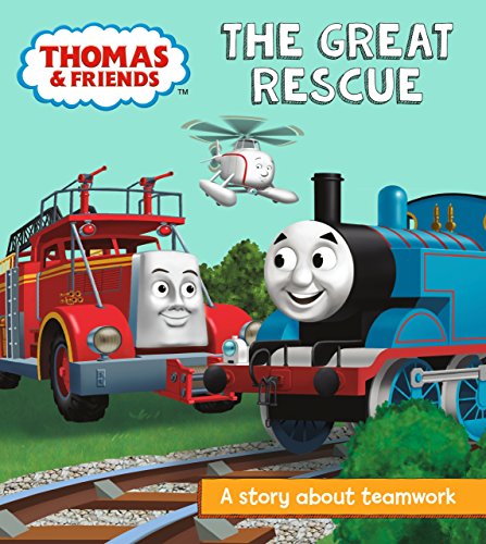 Thomas and Friends: the Great Rescue
