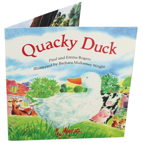 Quacky Duck *Custom 2010*