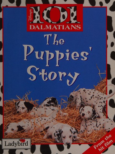 Hundred and One Dalmatians