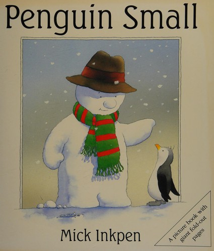 Penguin Small