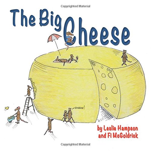 The Big Cheese
