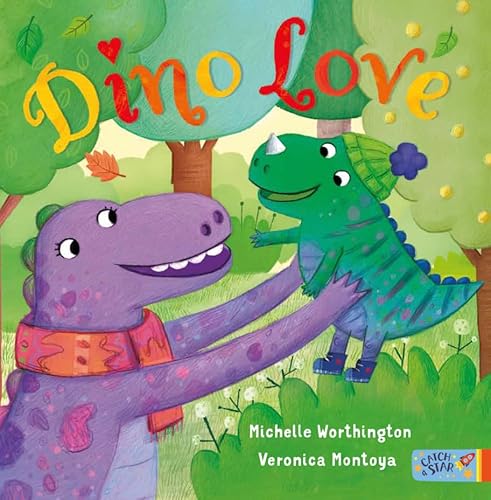 Dino Love