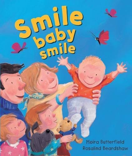 Smile Baby Smile
