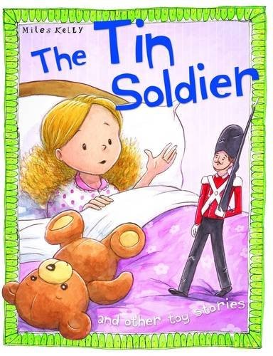 The Tin Soldier (Toy Stories)