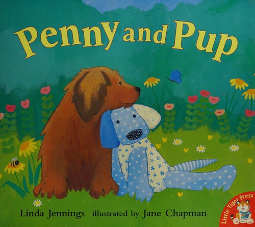 Penny and Pup