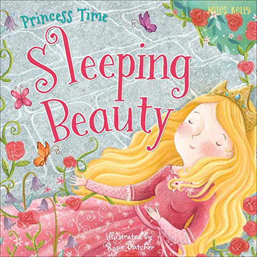 SLEEPING BEAUTY