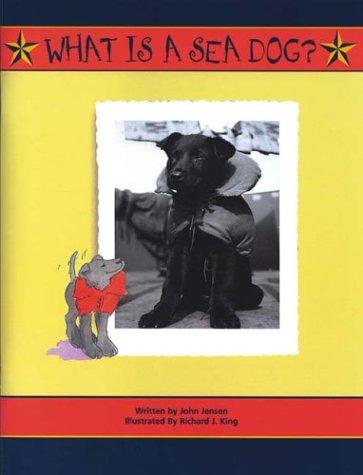 What Is a Sea Dog? (Maritime)