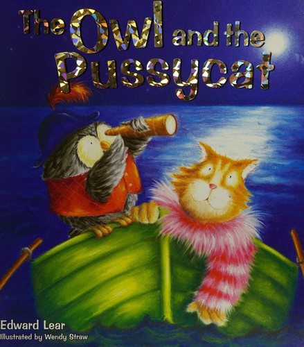 The Owl and the Pussycat