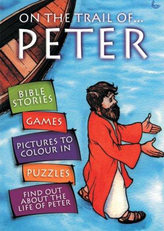 On the Trail of Peter