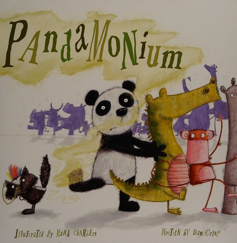Pandamonium