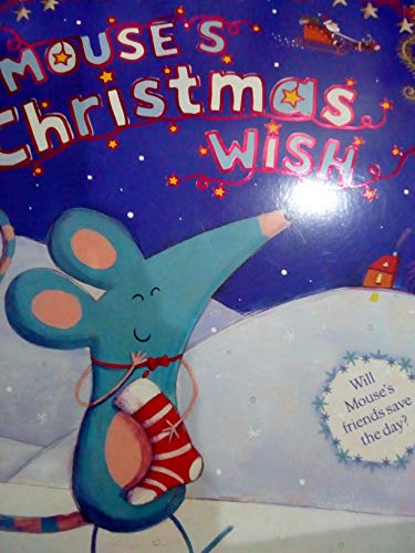 Mouses Christmas Wish