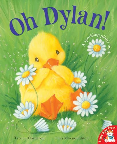 Oh Dylan!