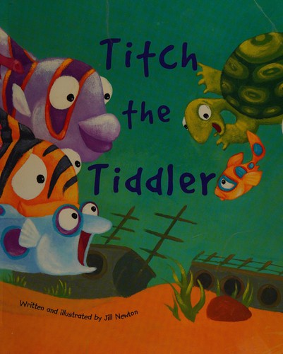Titch the Tiddler