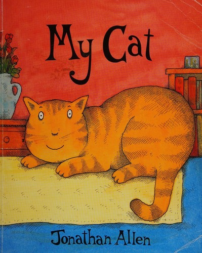 My Cat (Picturemac)